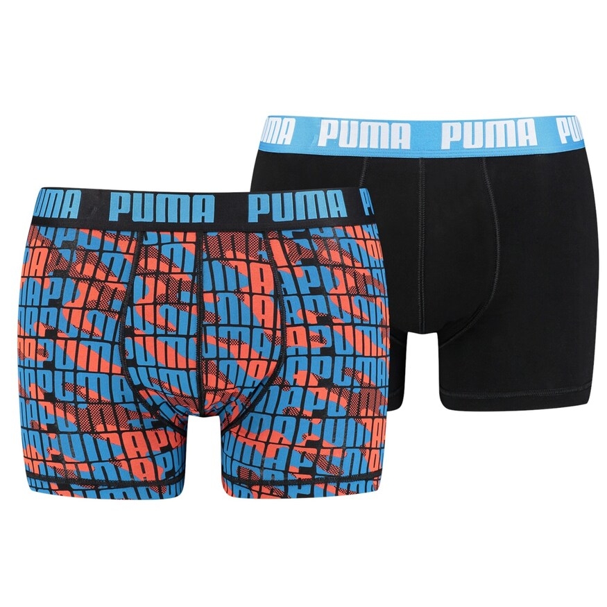 Puma MEN CAMO BOXER 2P in Azerbaijan for the price of 54