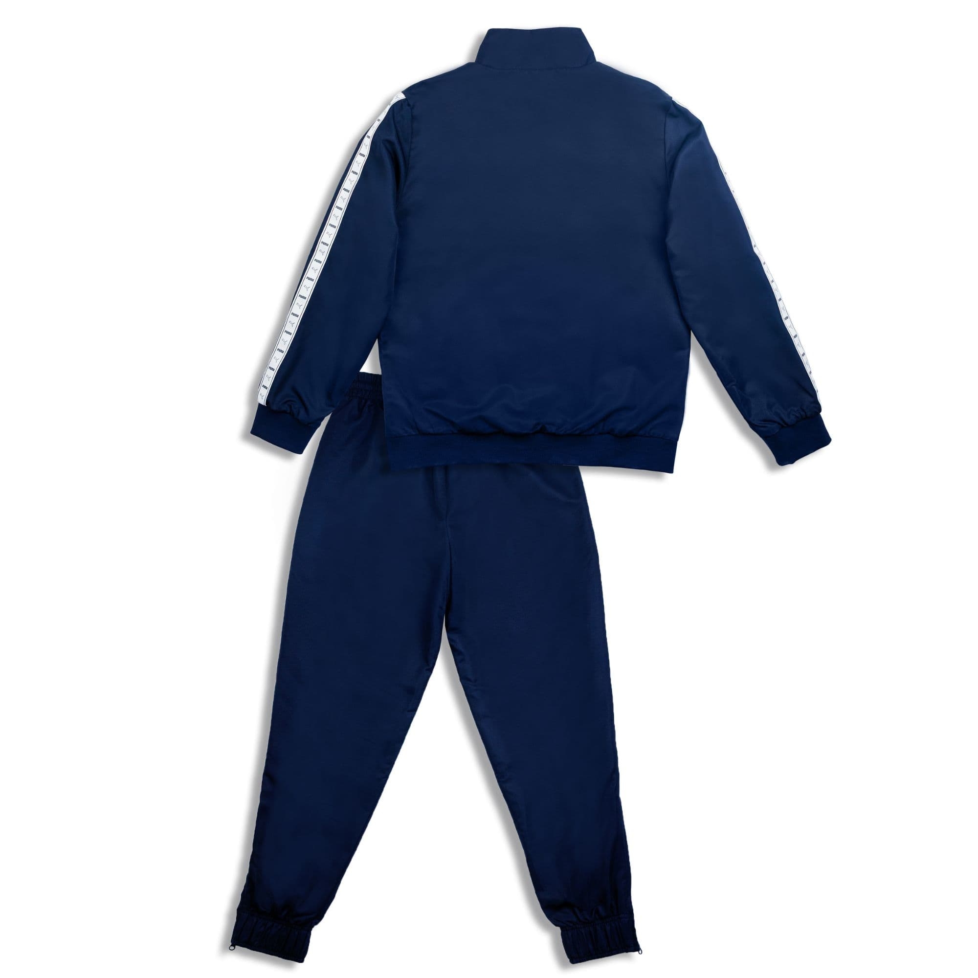 Puma TAPE ELEVATED WOVEN TRACKSUIT in Azerbaijan for the price of 384