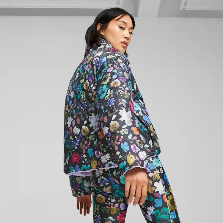 Puma X LIBERTY AOP Oversized Reversible in Azerbaijan for the